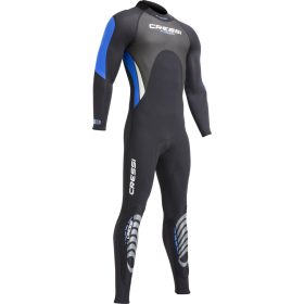 Cressi 3mm Morea Wetsuit Man
