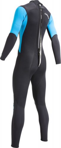 Cressi Morea Wetsuit Lady