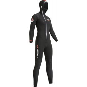 Cressi Diver Wetsuit Lady