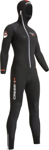 Cressi Diver Wetsuit Lady