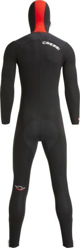 Cressi Diver Wetsuit Lady