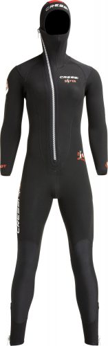 Cressi Diver Wetsuit Lady