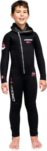 Cressi Diver Wetsuit Junior