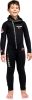 Cressi Diver Wetsuit Junior