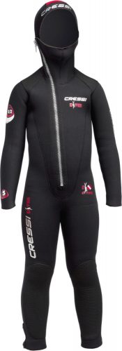 Cressi Diver Wetsuit Junior