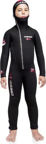 Cressi Diver Wetsuit Junior