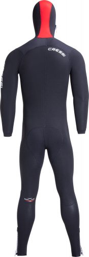 Cressi 5mm Diver Hood Wetsuit Man