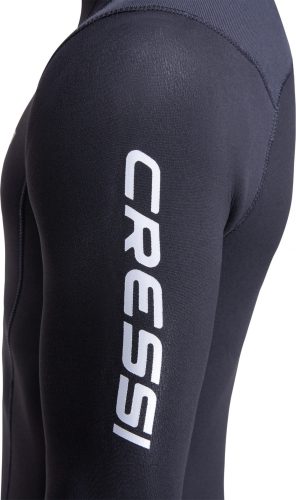 Cressi 5mm Diver Hood Wetsuit Man