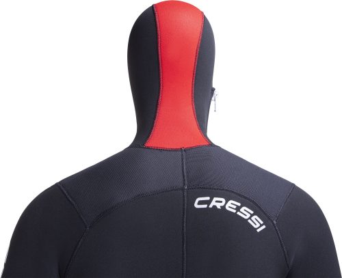 Cressi 5mm Diver Hood Wetsuit Man