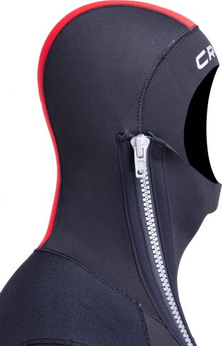Cressi 5mm Diver Hood Wetsuit Man