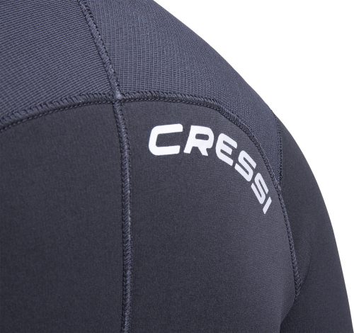 Cressi 5mm Diver Hood Wetsuit Man