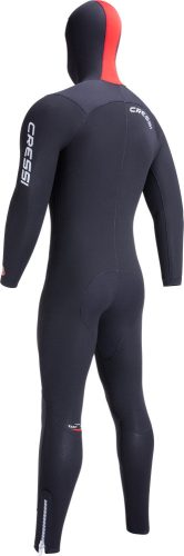 Cressi 5mm Diver Hood Wetsuit Man