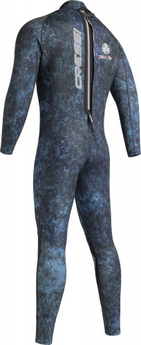 Cressi 3mmTokugawa Wetsuit Man