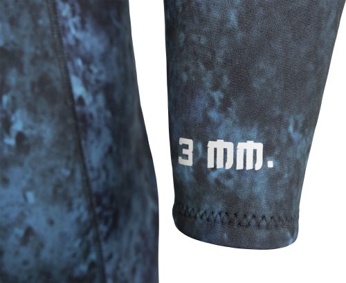 Cressi 3mmTokugawa Wetsuit Man