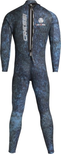 Cressi 3mmTokugawa Wetsuit Man