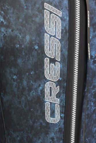 Cressi 3mmTokugawa Wetsuit Man