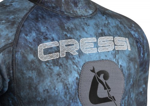 Cressi 3mmTokugawa Wetsuit Man