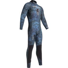 Cressi 3mmTokugawa Wetsuit Man