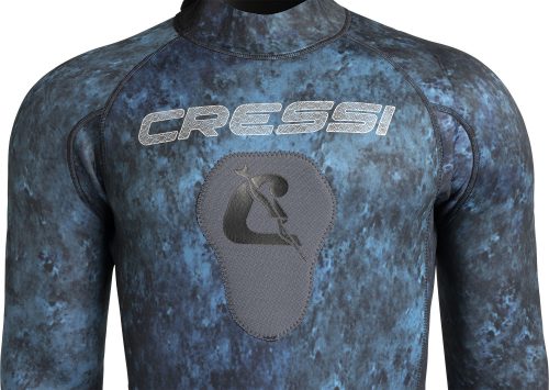 Cressi 3mmTokugawa Wetsuit Man