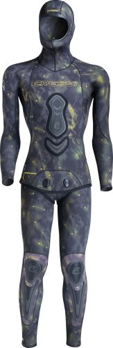 Cressi Lampuga Wetsuit Man