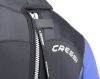 Cressi Med X Shorty Man