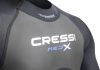 Cressi Med X Shorty Man