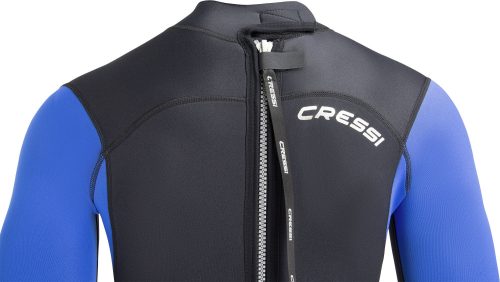 Cressi Med X Shorty Man