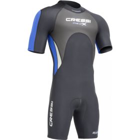 Cressi Med X Shorty Man