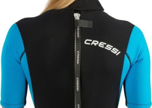 Cressi Med X Shorty Lady