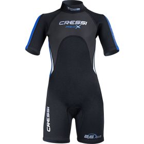 Cressi Med X Shorty Junior