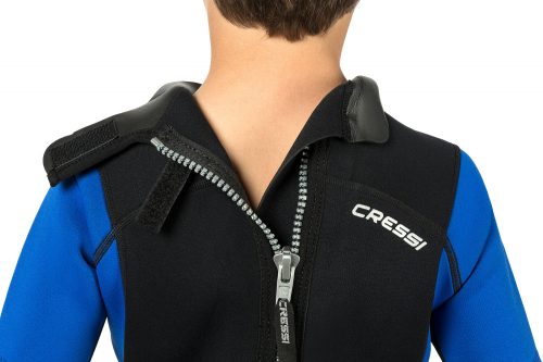 Cressi Med X Shorty Junior