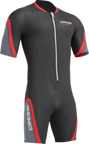 Cressi Playa Wetsuit Man