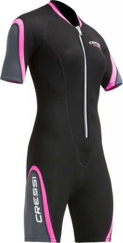 Cressi Playa Wetsuit Lady