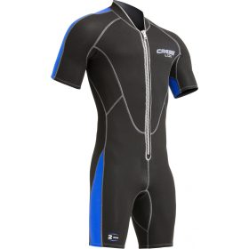 Cressi Lido Shorty Man