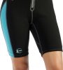 Cressi Lido Shorty Lady