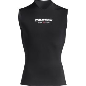 Cressi Core Vest Base Layer Lady