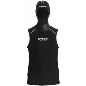 Cressi Hood Vest Base Layer Man