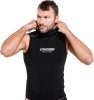 Cressi Hood Vest Base Layer Man