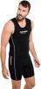 Cressi Shorts Vest Base Layer Man