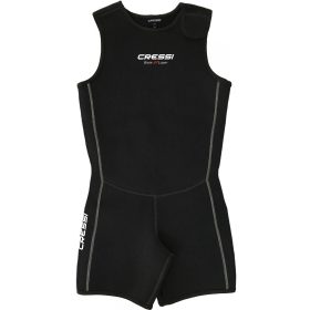 Cressi Shorts Vest Base Layer Man