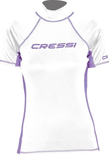 Cressi Rashguard Shirt Lady