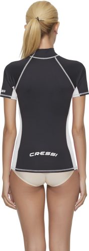 Cressi Rashguard Shirt Lady