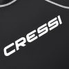 Cressi Rashguard Shirt Lady