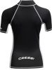 Cressi Rashguard Shirt Lady