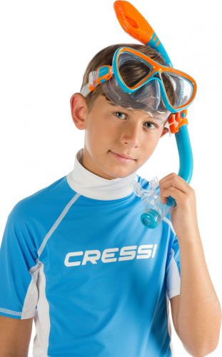 Cressi Rashguard Shirt Junior
