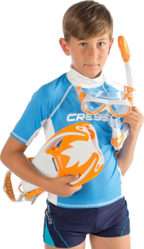 Cressi Rashguard Shirt Junior