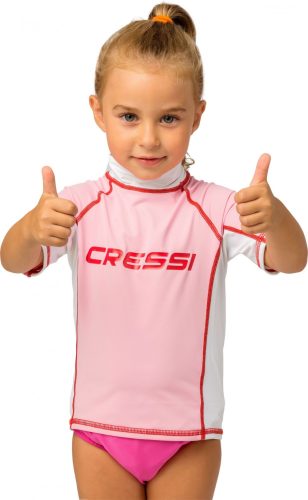 Cressi Rashguard Shirt Junior