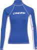 Cressi Rashguard Shirt Lady