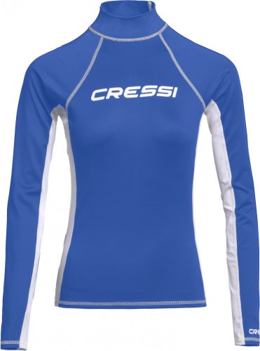 Cressi Rashguard Shirt Lady