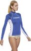 Cressi Rashguard Shirt Lady